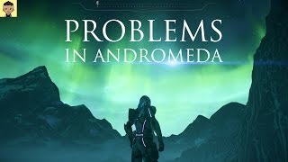 Mass Effect Andromeda Error Compilation