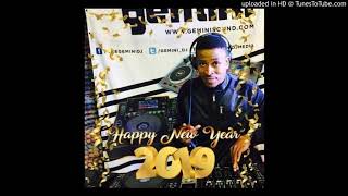 DJ Siga Sa New Year Eve Sample Mix