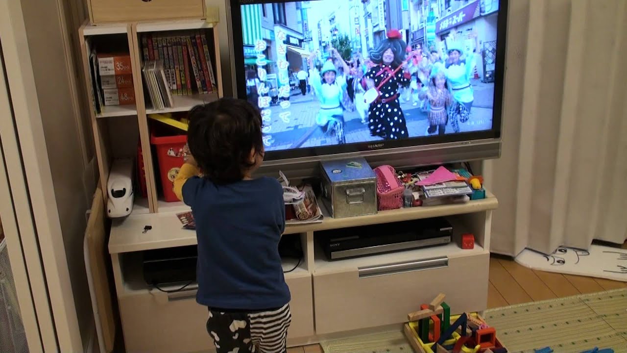 ええじゃないか日本　byうなりやベベン　（にほんごであそぼ）