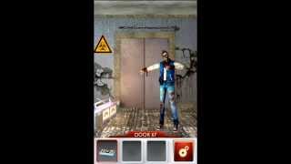 100 Doors 2 - Level 67 Walkthrough