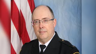 Meet Lt. Johnson