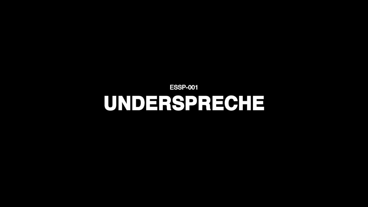 Underspreche - Haus Punk