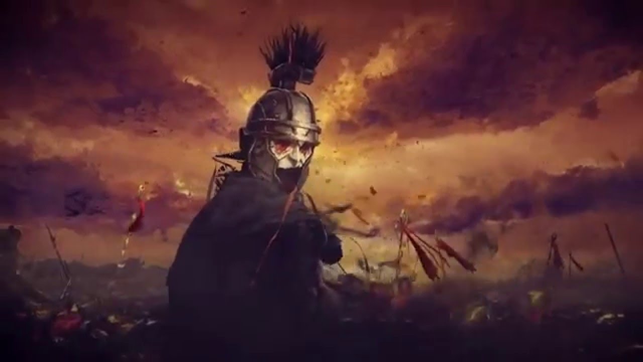 Ryse Son Of Rome Damocles