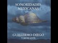 GUILLERMO DIEGO Y MUSICANTE- COFRADÍAS.