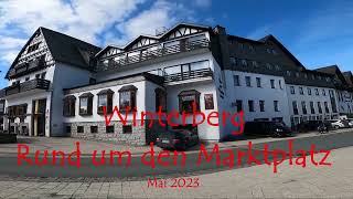 2023 Mai, Winterberg City