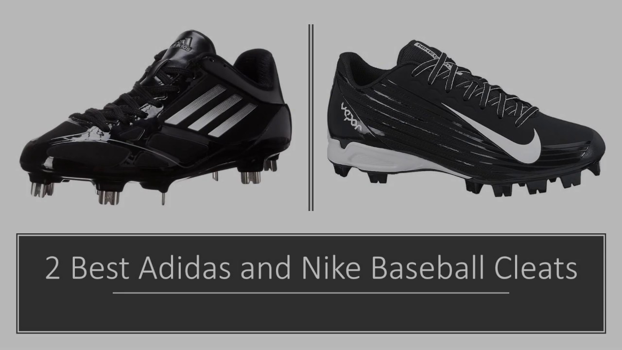 best nike baseball cleats
