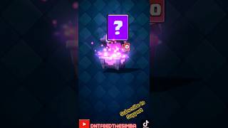 Clash Box Openings Clash Royale