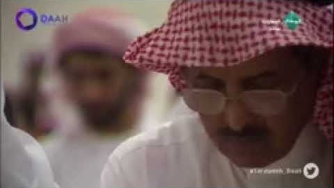 ادريس ابكر سورة النجم حبست الانفاس واذهلت العقول القارئ