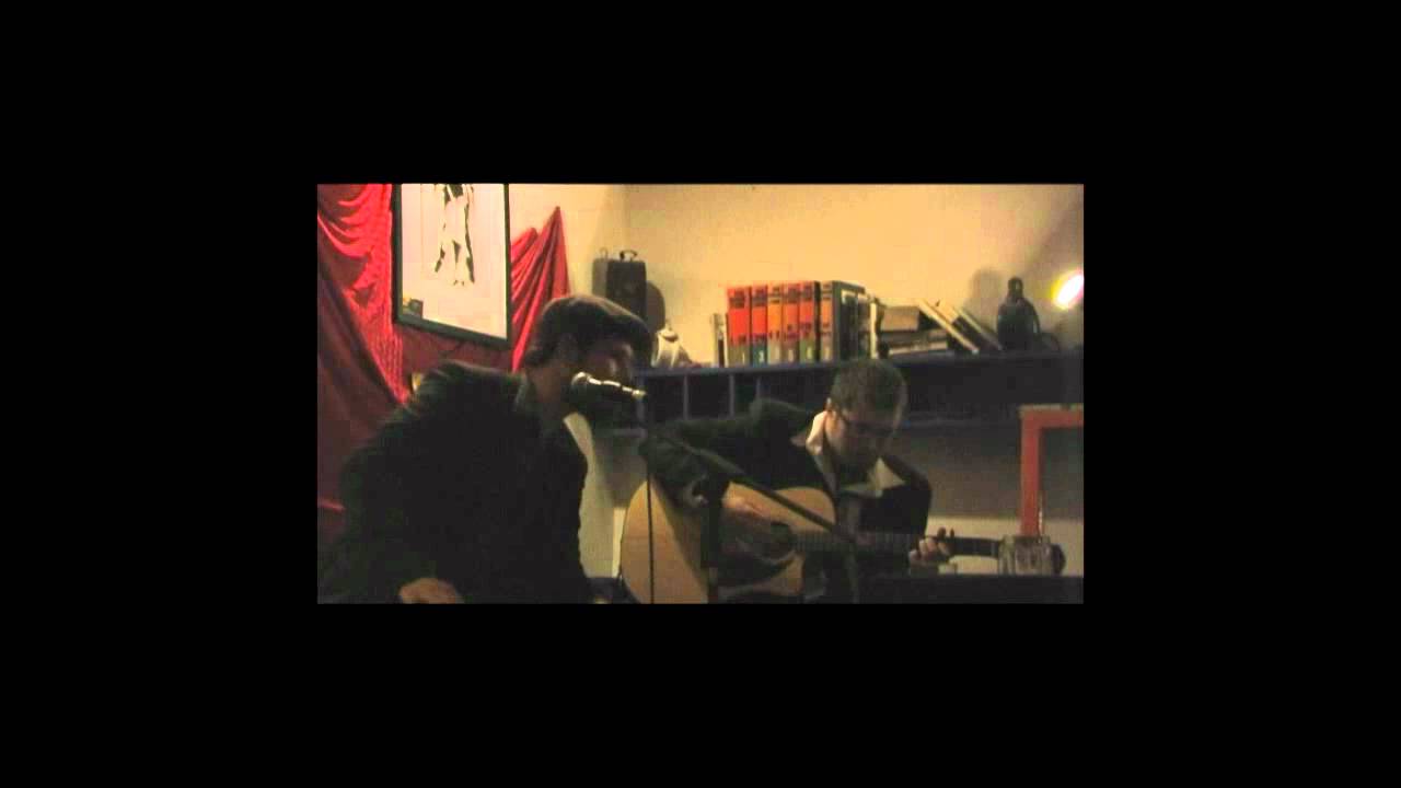 Lapdance and Cigars - Back to the roots @ Cökxpon Ambient Café