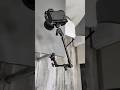 This magic arm is strong enough for your mirrorless