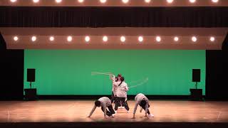 DDCJ2020 【Reliar】U-19 PERFORMANCE