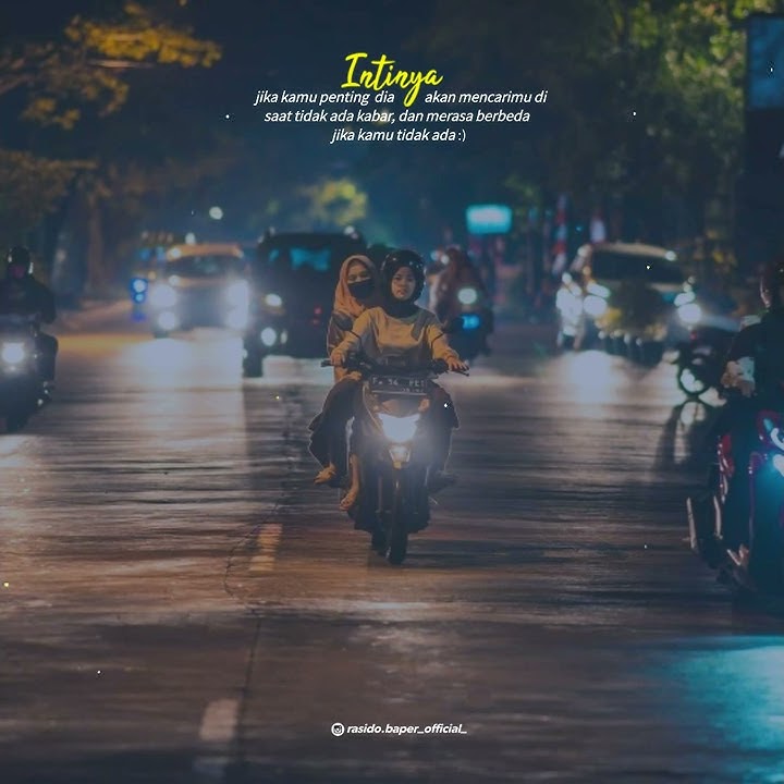 Story Wa | Bahagialah bersamanya raihlah semua | Bikin Baper 30 Detik Terbaru
