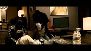 Fernando Cayo En Kidnapped English Subt..