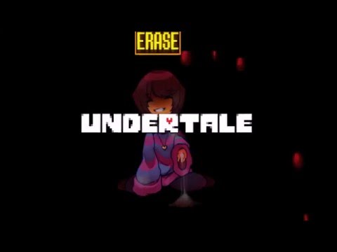 UNDERTALE AMV - Painkiller