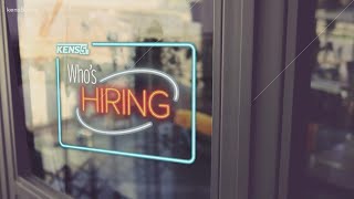Looking for a job? Here are some places hiring in San Antonio