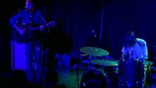 Two Gallants Crow Jane Live