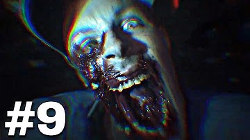 The Callisto Protocol (Maximum Difficulty) Playthrough EP 9 - Power Station