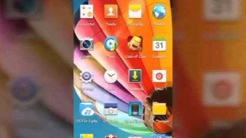 Review of note3 ROM on Micromax A104