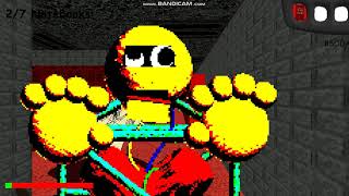 Baldis Super Extra Scary Basics