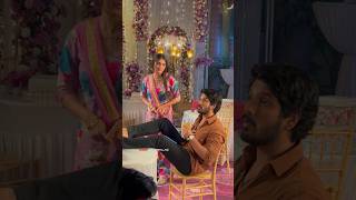 Udne Ki Aasha Behind The Scenes, Adrija Roy, Udne Ki Aasha