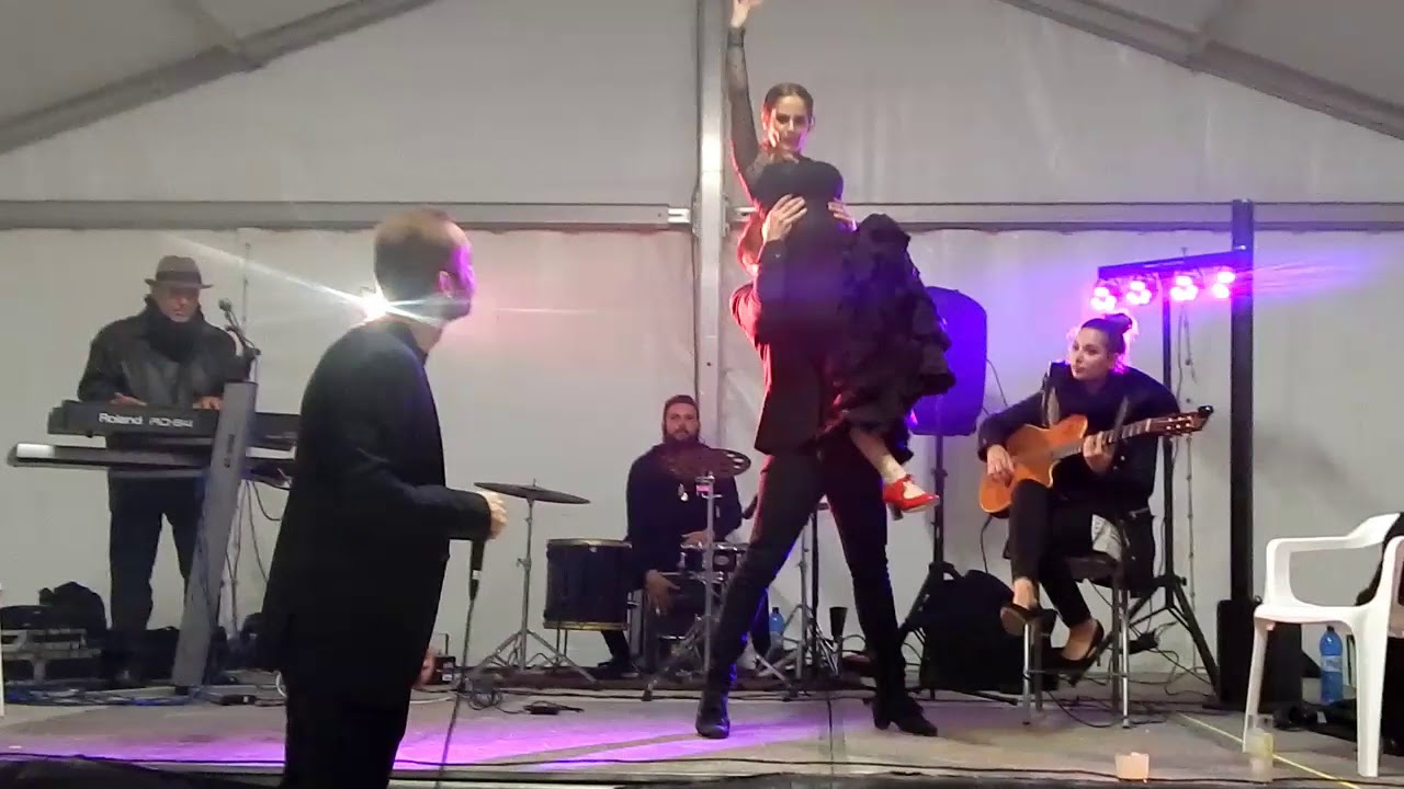 Fiestas de Torrealvilla - Diciembre 2017