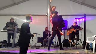 Fiestas de Torrealvilla - Diciembre 2017