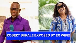 Download Lagu IT'S OVER💔! Robert Burale's Ex Wife Finally Reveals Why They Divorced MP3 Download Lagu IT'S OVER💔! Robert Burale's Ex Wife Finally Reveals Why They Divorced MP3