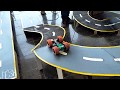 Robo race