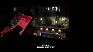 A Few Words on Storm Anxiety | Relief Options for Victims of March 14-15, 2025 Tornadoes