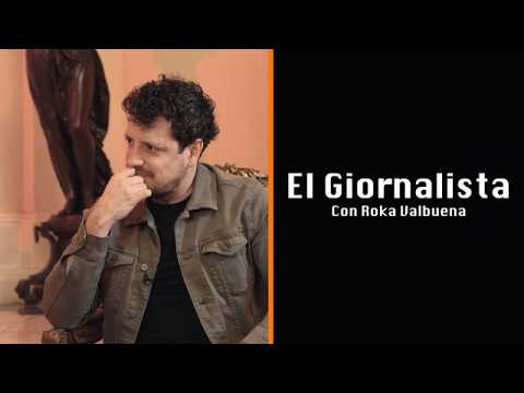 Paolo Bortolameolli y el fomento cultural en CHILE: "Estamos al debe" | El Giornalista