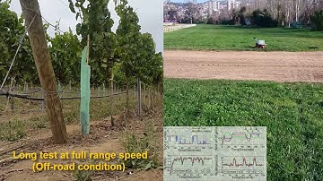 Tuning of Trajectory Tracking Controllers