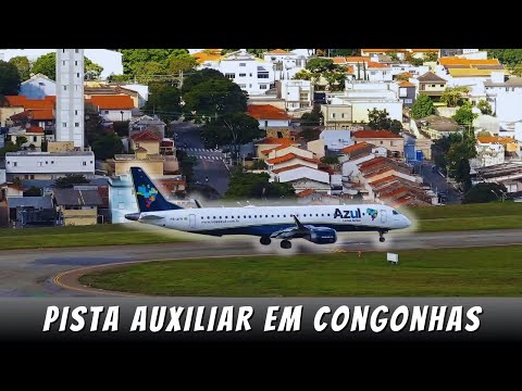 Análise de Ocorrência em Imagens de Voo no Canal Golf Oscar Romeo® Aviação