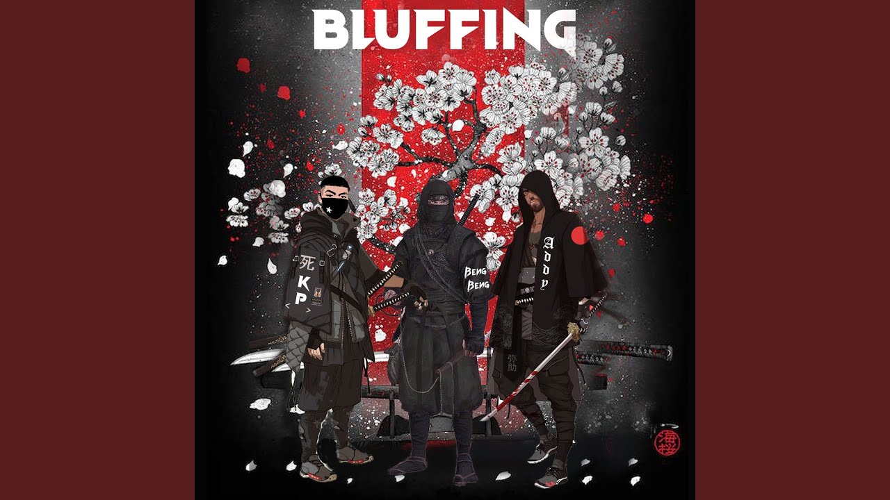 Watch Bluffing on YouTube Watch Bluffing on YouTube