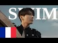 BTS SWIM Version Française French Version mp3