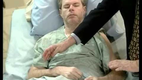 14. NIHSS: Extinction and Inattention formerly Neglect