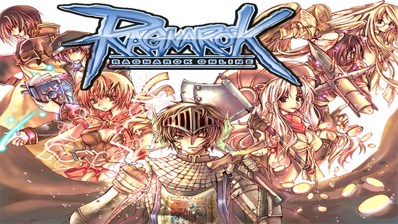 3 iRo Continuando a explicar como ganhar Zeny no Ragnarok Online YouTube
