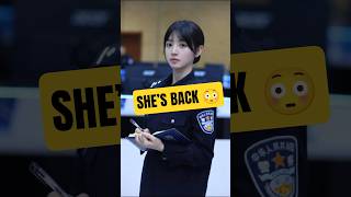 Tian Xiwei’s New Drama Role Hits DIFFERENT 😳🔥