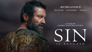 SIN - Official U.S. Trailer