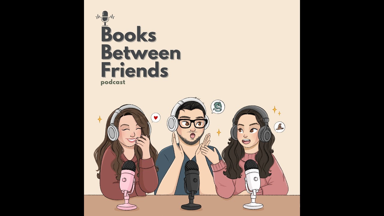 Books Between Friends Greatest Hits of 2025: A Darker Shade of Magic (Part 1)