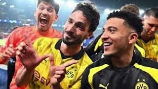 Unbelievable Drama: PSG vs Borussia Dortmund Champions League Semifinal Recap