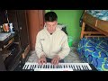 Car czerny op 599 ex 12 Fase 1