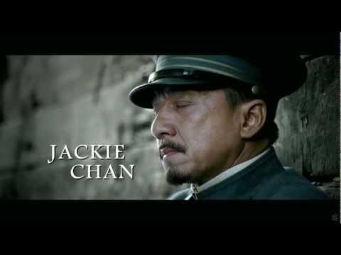 Jackie Chan - 1911 Revolution - Trailer Spot