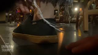 Cht 61 Full Weight Trample At Bar