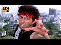 Jeet Movie Part 1 Sunny Deol Karisma Kapoor Amrish Puri Best Action Scene Hindi Movie HD