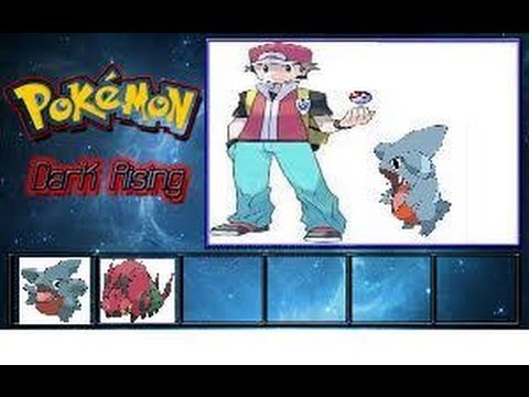 Download Pokemon Dark Rising 3