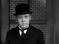 Capture de la vidéo Charles Laughton Recites President Lincoln's 'Gettysburg Address' - "Ruggles Of Red Gap" (1935)