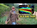 " Está se PREPARANDO para a SECA? !!😱 Super (EL Nino) em sinal de alerta!!"