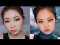 BLACKPINK - 'KILL THIS LOVE' JENNIE INSPIRED MAKEUP