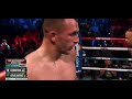 I Said Canelo Would Break Crawford—Crawford Proved Me Wrong