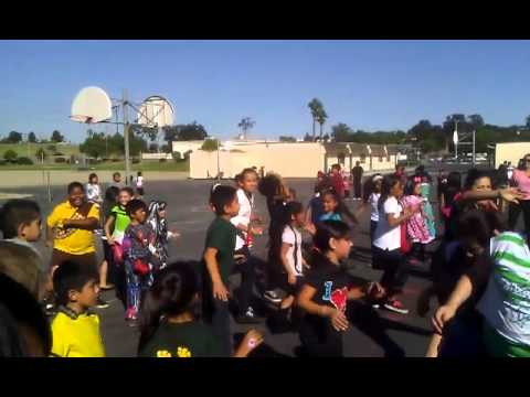 Loma Verde Elementary Chula Vista In The News